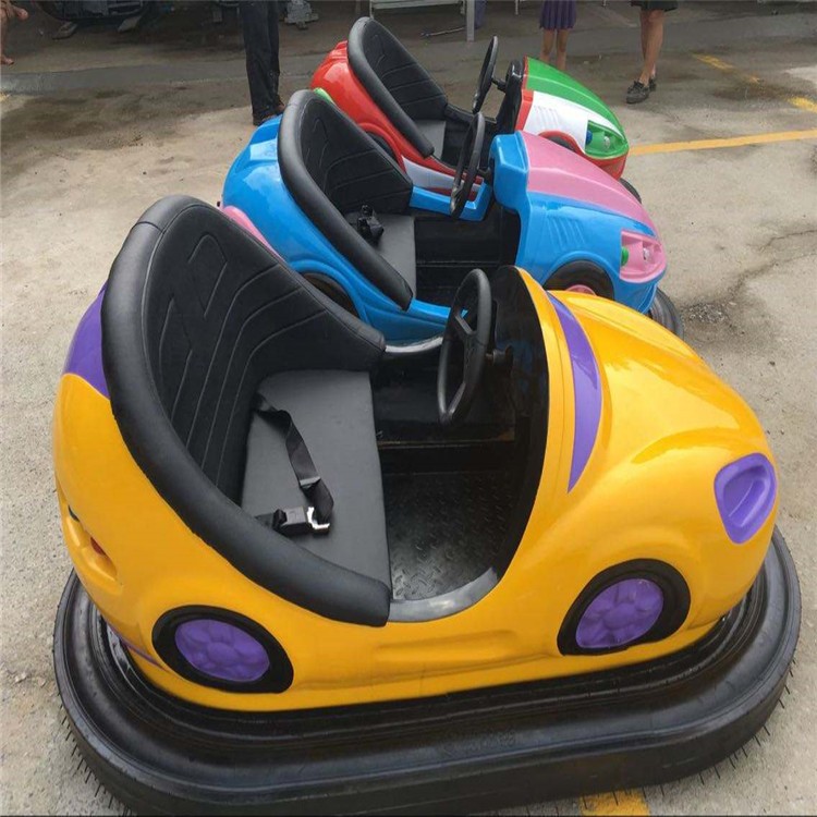 抚顺小型碰碰车